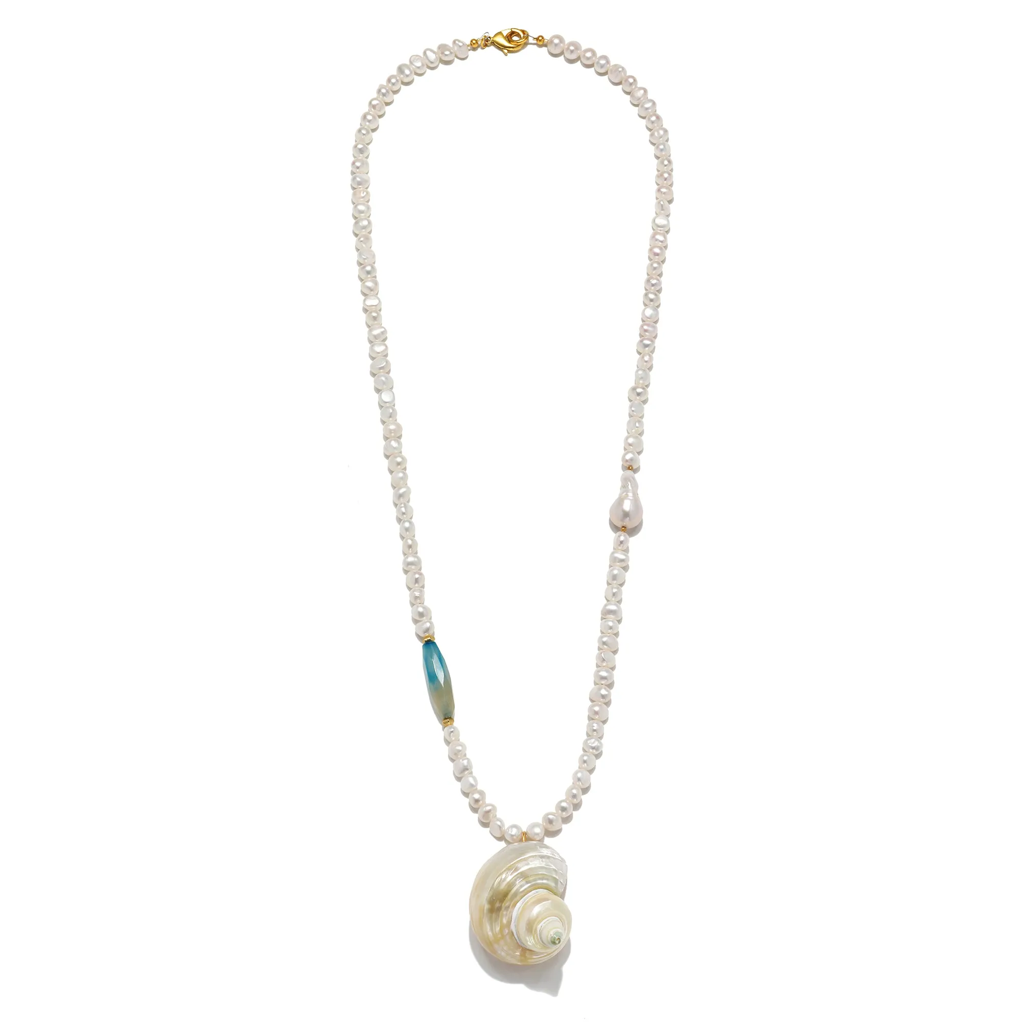 Sydney Necklace