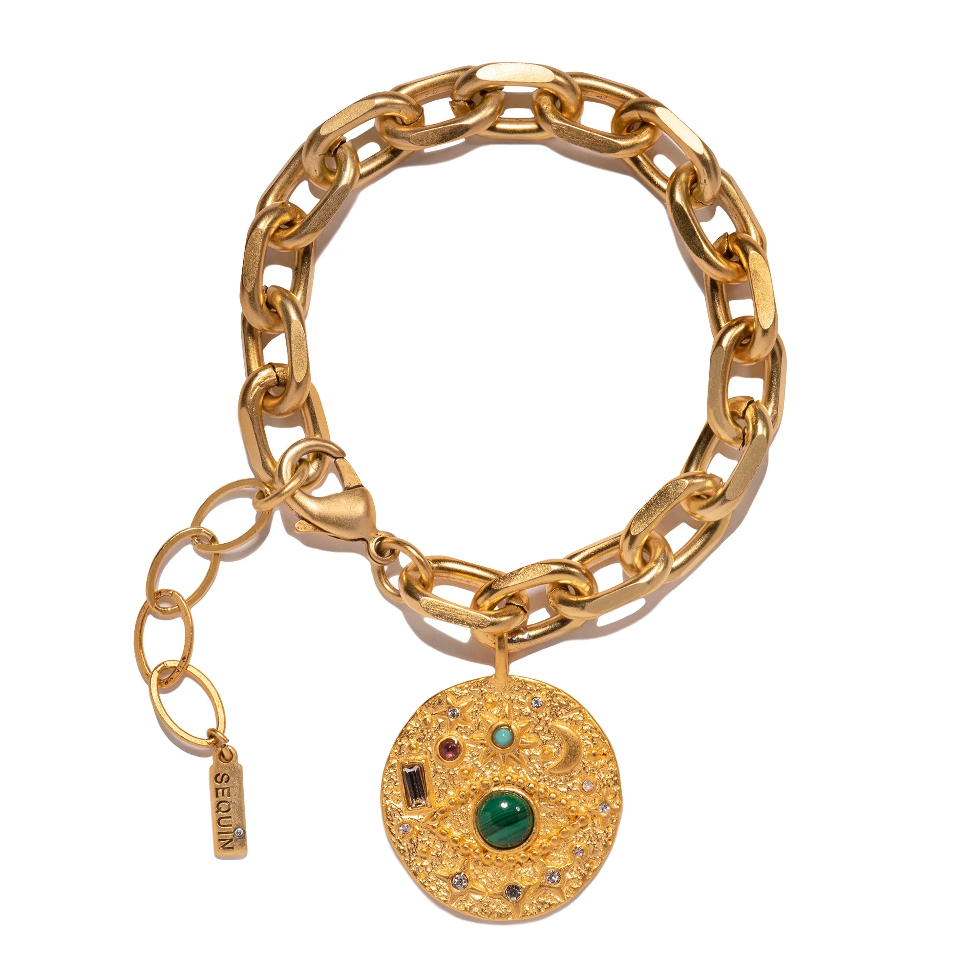 Talitha Evil Eye Bracelet