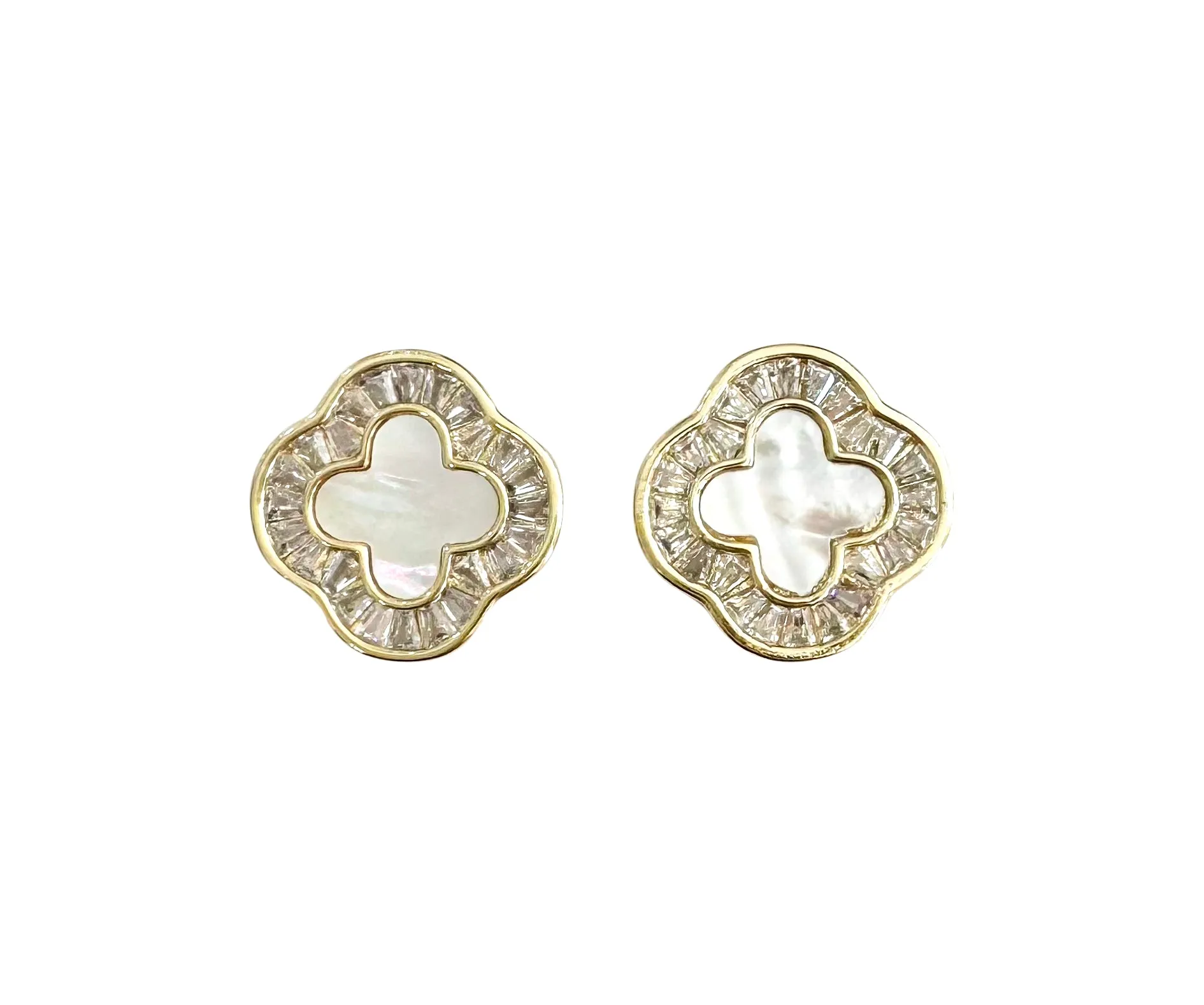 Taylor Earring