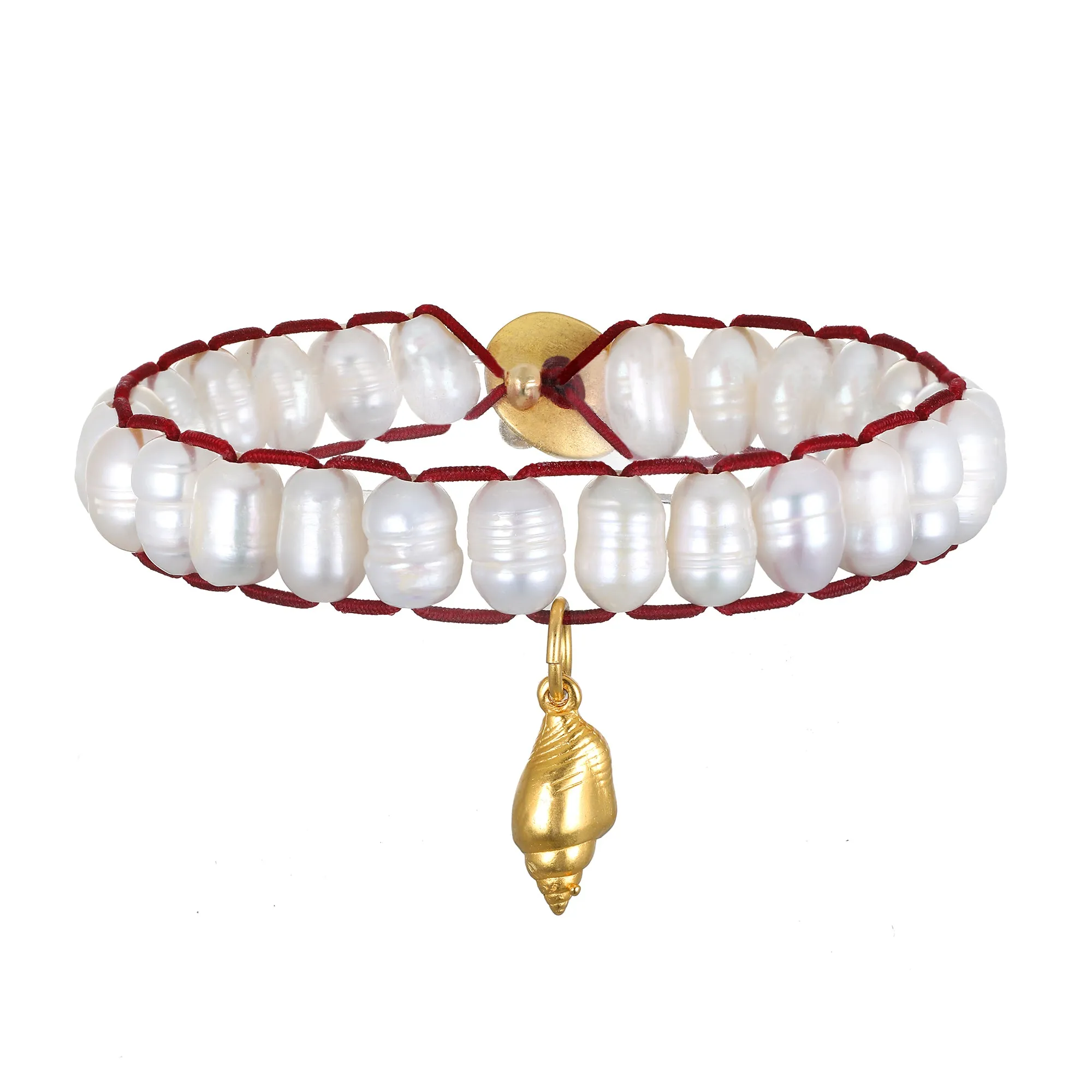 Tidepool Bracelet