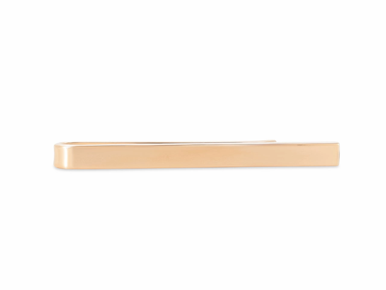 Tiffany & Co. Tie Bar in 14K Rose Gold