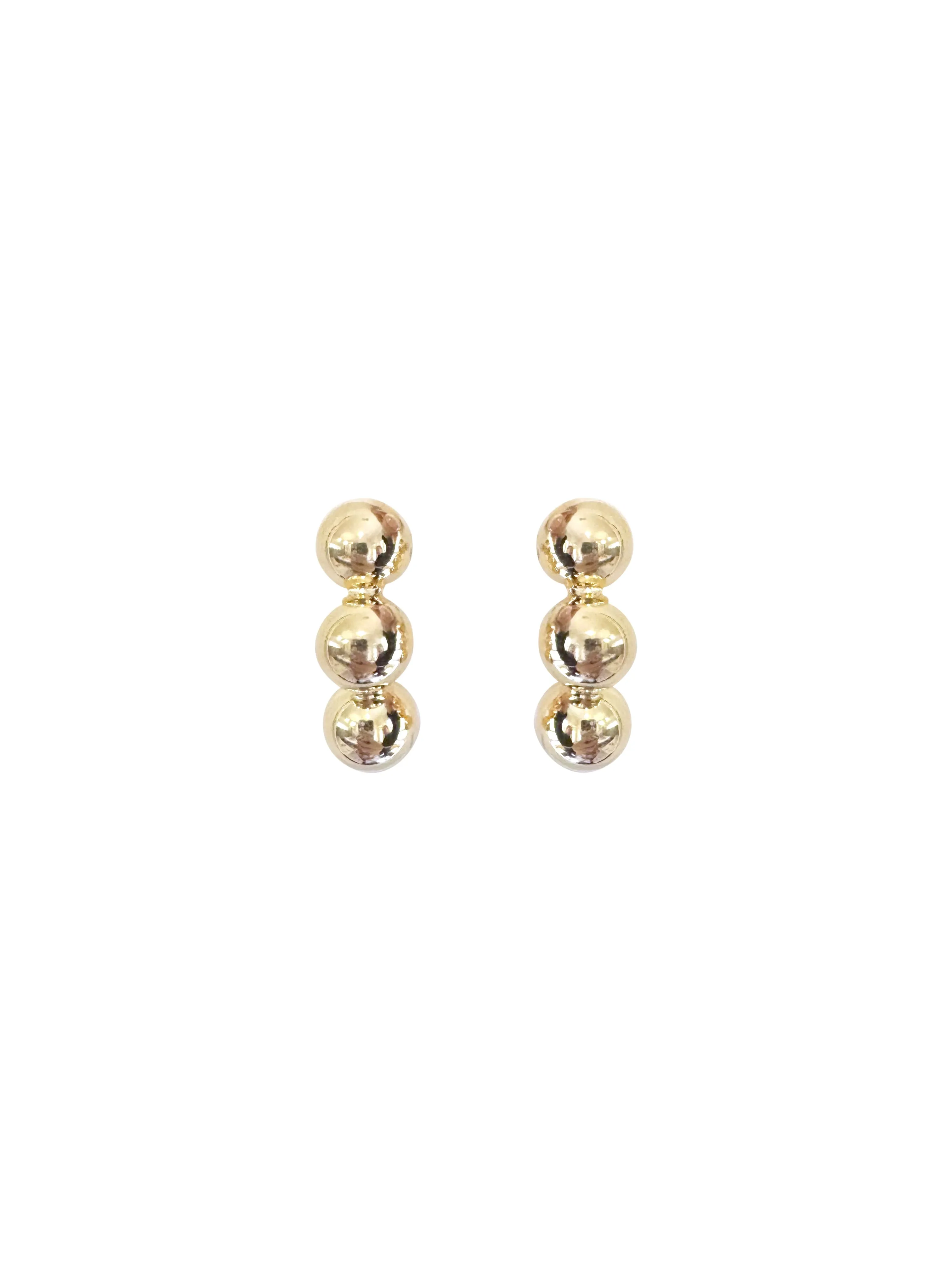Tristin Earring