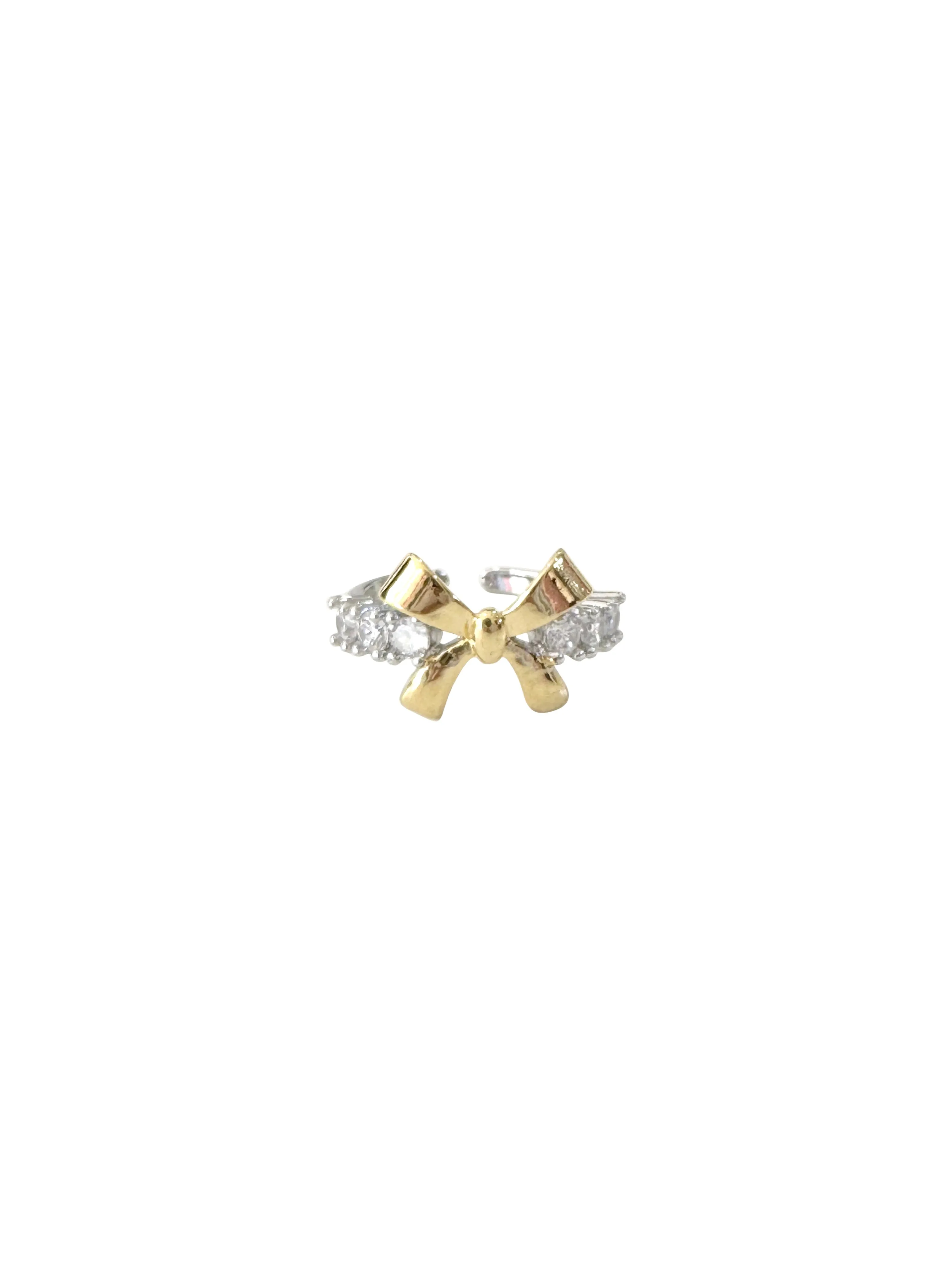 Two Tone Ring