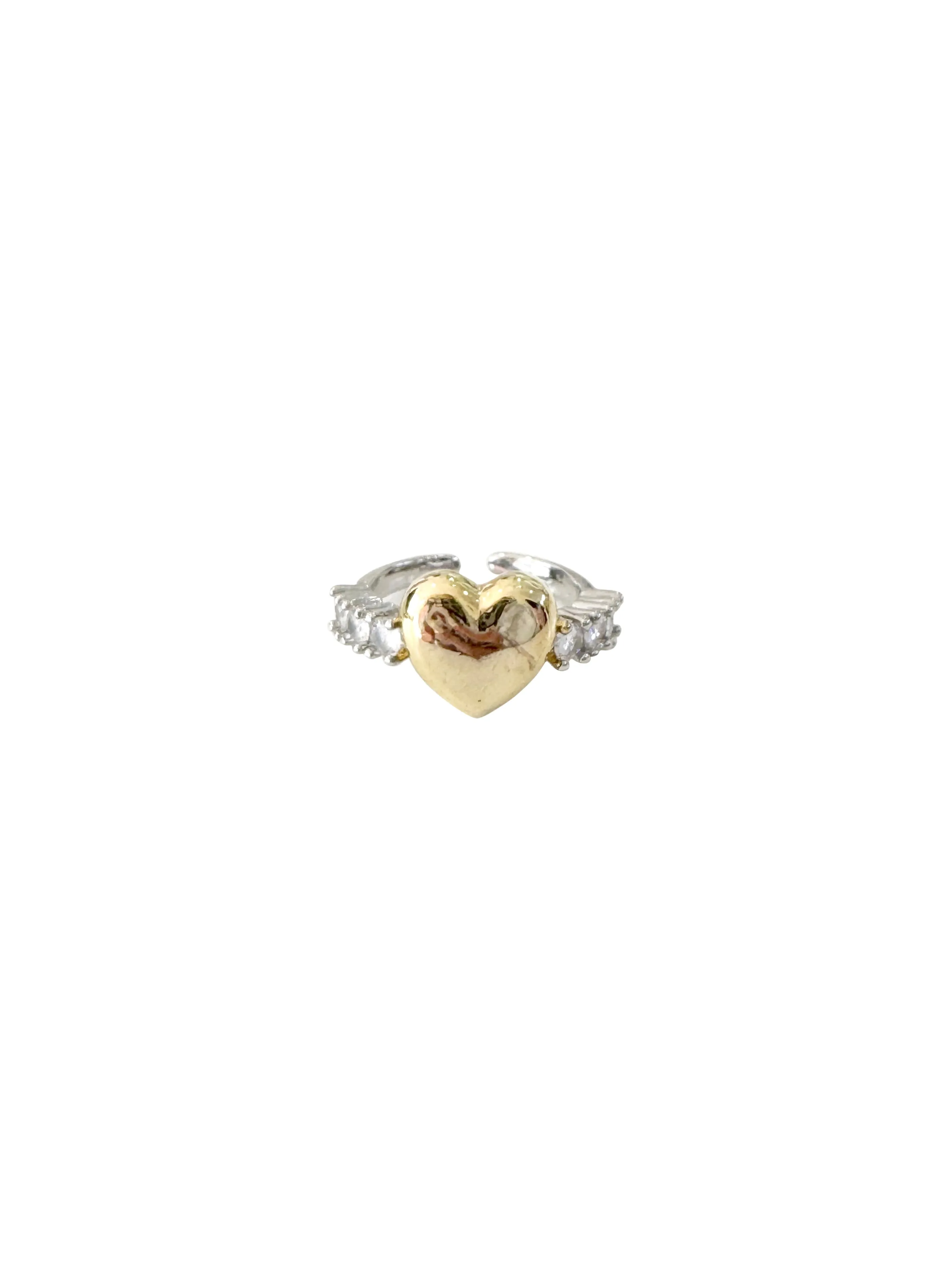 Two Tone Ring
