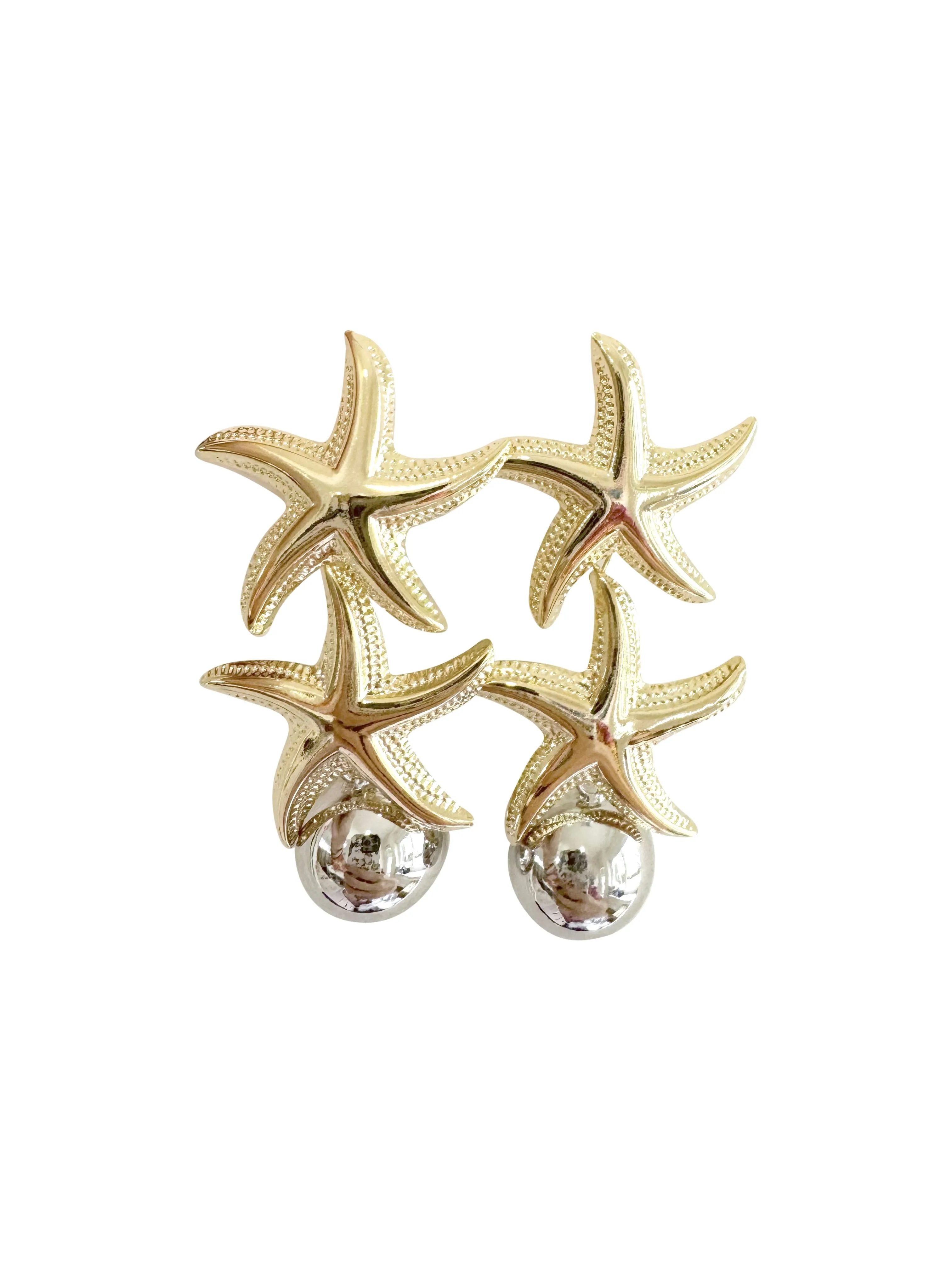 Waverly Earring