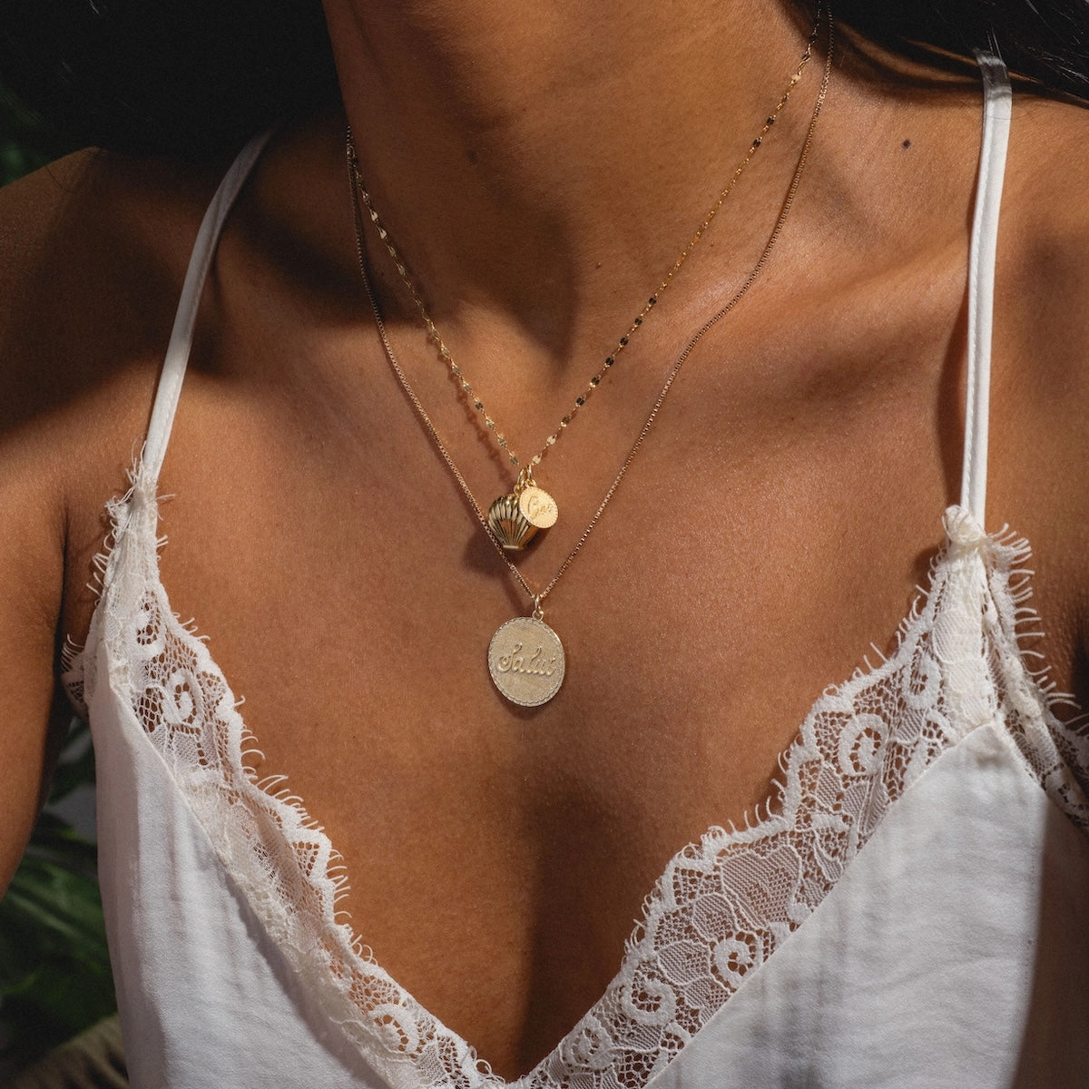 Zahava x Local Eclectic Globetrotter Charms