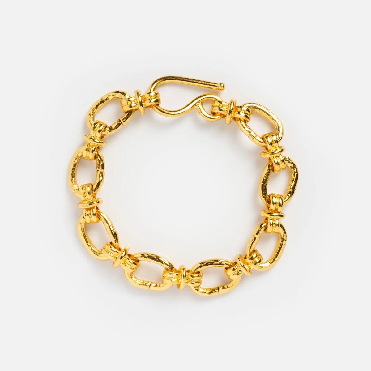 Zehra Chain Bracelet