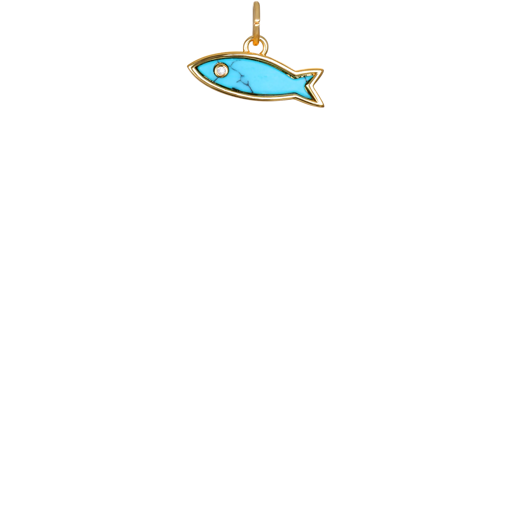 Ziggy Charm